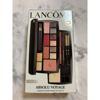 ランコム(LANCOME)の※モンタ様専用　LANCOME(コフレ/メイクアップセット)