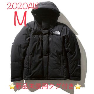 ザノースフェイス(THE NORTH FACE)のTHE NORTH FACE バルトロライトジャケットM新品未使用ノースフェイス(ダウンジャケット)