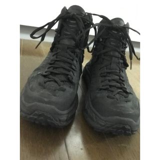 エンジニアードガーメンツ(Engineered Garments)のHOKA ONEONE ULTRA HI 2 WP(スニーカー)