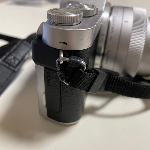 LUMIX GF9 ミラーレスカメラ LUMIX GF9 ミラーレスカメラ