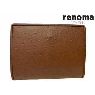 レノマ 折り財布(メンズ)の通販 33点 | RENOMAのメンズを買うならラクマ