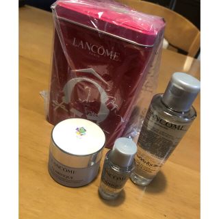 ランコム(LANCOME)のランコム　クラリフィック　デュアル　エッセンスローション(化粧水/ローション)