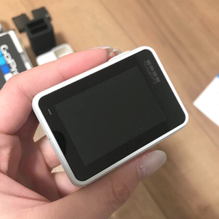 GoPro - GoPro BLACK7 リミテッドエディションカラーの通販 by