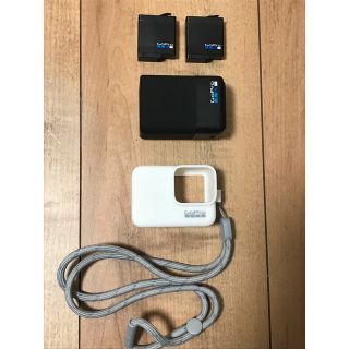 GoPro - GoPro BLACK7 リミテッドエディションカラーの通販 by