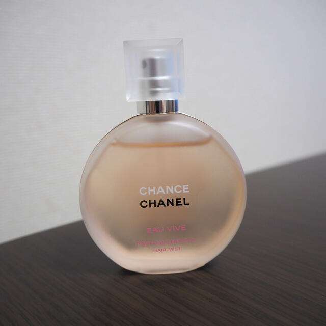 CHANEL(シャネル)のCHANEL チャンス　オー　ヴィーヴ　ヘアミスト コスメ/美容のヘアケア/スタイリング(ヘアウォーター/ヘアミスト)の商品写真