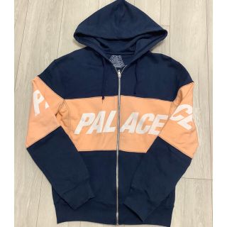 シュプリーム(Supreme)のPALACE パーカー　サイズS(パーカー)