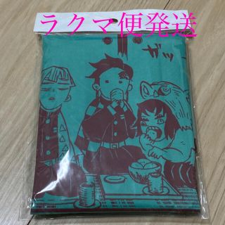 シュウエイシャ(集英社)のシュン様専用　鬼滅の刃　エコバッグ　ジャンプショップ(その他)