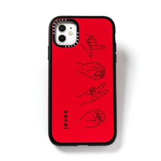 sacai - sacai iphone ケース casetifyの通販 by ron's shop｜サカイ ...