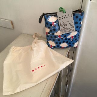 マルニ(Marni)のなっち様💙(ハンドバッグ)