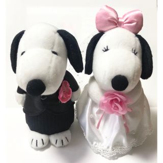 スヌーピー 結婚式 ぬいぐるみの通販 38点 Snoopyのエンタメ ホビーを買うならラクマ スヌーピー 結婚式 ぬいぐるみの通販 38点 Snoopyのエンタメ ホビーを買うならラクマ