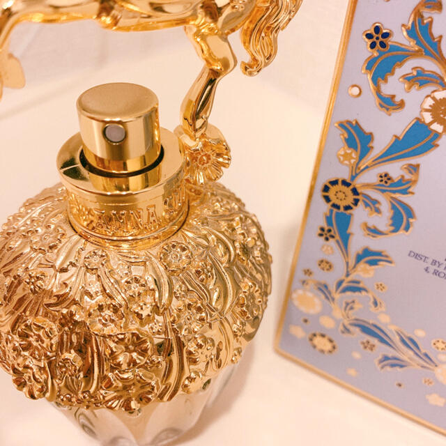 ANNA SUI - ANNA SUI ファンタジアの通販 by maison de blue｜アナスイならラクマ