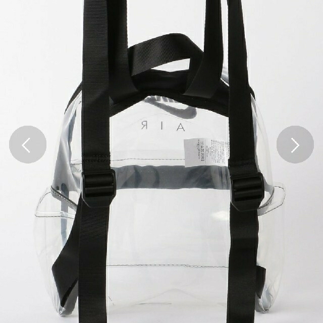 NIKE(ナイキ)のNIKE JDI MINI CL BAG リュック レディースのバッグ(リュック/バックパック)の商品写真