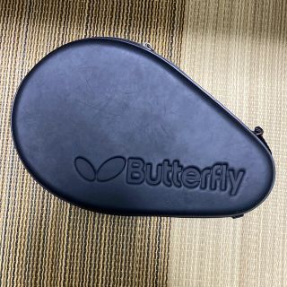 バタフライ(BUTTERFLY)の卓球ケースタオルタオル(卓球)