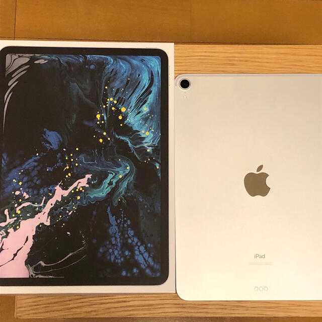 iPad Pro 64GB 11インチ Wi-Fi