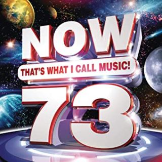 That's What I Call Music now73(ポップス/ロック(洋楽))