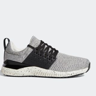 アディダス(adidas)の新品未使用　☆メンズ☆ アディダス　バウンス  ゴルフ　26.5cm(シューズ)