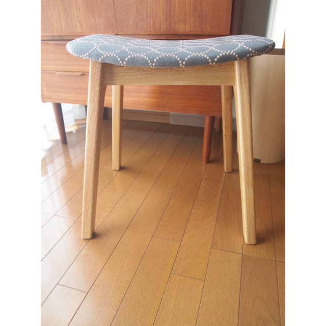 HANA♡さん専用 ミナペルホネン スツール タンバリン HANA♡さん専用 ミナペルホネン スツール タンバリン