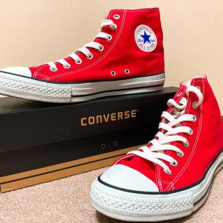 コンバース(CONVERSE)のCONVERSE ハイカット 27.5cm(スニーカー)