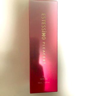 シセイドウ(SHISEIDO (資生堂))の【ESTESSiMO】エステシモ TCセラム美容液 30mL(美容液)