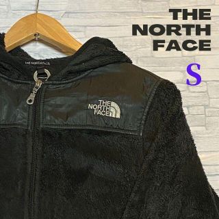 ザノースフェイス(THE NORTH FACE)の【匿名・即日発送】ノースフェイス　フリースジャケット　男性M〜L相当♪(その他)