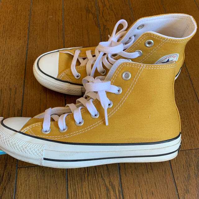 CONVERSE(コンバース)のコンバース ハイカット 23.0 レディースの靴/シューズ(スニーカー)の商品写真