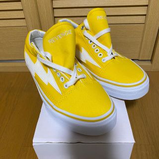 シュプリーム(Supreme)のREVENGE STORM(スニーカー)