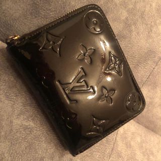 ルイヴィトン(LOUIS VUITTON)のルイヴィトン  ヴェルニ コインケース(コインケース)