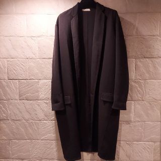 CELINE(ロングコート ・ ブラック/黒色系)のフリマアイテム一覧 CELINE(ロングコート ・ ブラック/黒色系)のフリマアイテム一覧