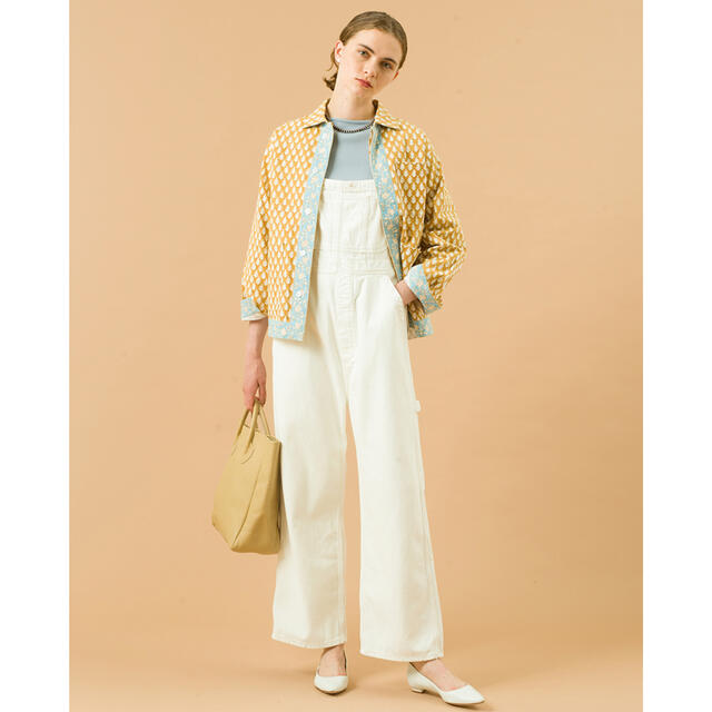 サロペット/オーバーオールRH Vintage  Overall