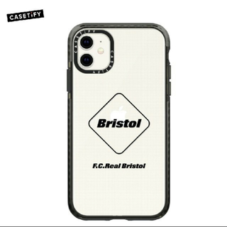 FCRB × casetify iPhone12 Case