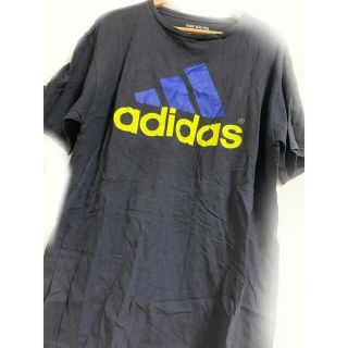 アディダス(adidas)の[adidas]オーバサイズTシャツ(Tシャツ(半袖/袖なし))