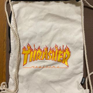 スラッシャー(THRASHER)のTHRASHER バック(バッグパック/リュック)