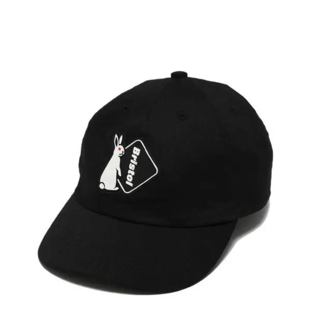 F.C.R.B.(エフシーアールビー)のF.C.Real Bristol × #FR2 CAP メンズの帽子(キャップ)の商品写真