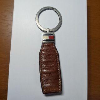 トミーヒルフィガー(TOMMY HILFIGER)のトミーヒルフィガー　ストラップ　キーホルダー(キーホルダー)