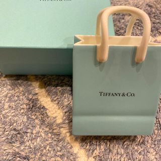 ティファニー(Tiffany & Co.)のTiffany&Co. フラワーベース(花瓶)