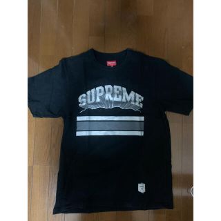 シュプリーム(Supreme)のsupreme tシャツ(Tシャツ/カットソー(半袖/袖なし))