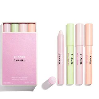 シャネル(CHANEL)のCHANEL クレイヨン　ドゥ　パルファム　単品(香水(女性用))