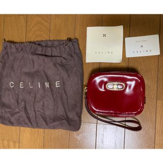 セフィーヌ(CEFINE)のCELINE ポーチ(ポーチ)