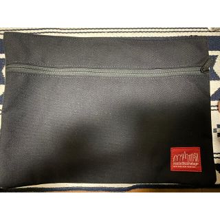 マンハッタンポーテージ(Manhattan Portage)のマンハッタンポーテージ　クラッチバック(セカンドバッグ/クラッチバッグ)