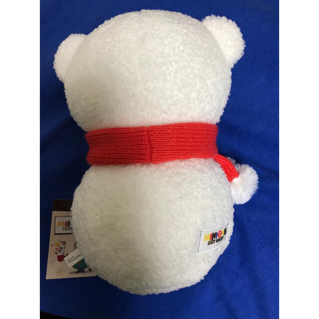 USJ - usj ミニオン ティム ぬいぐるみ 雪だるま クリスマス2020 USJ - usj ミニオン ティム ぬいぐるみ 雪だるま クリスマス2020