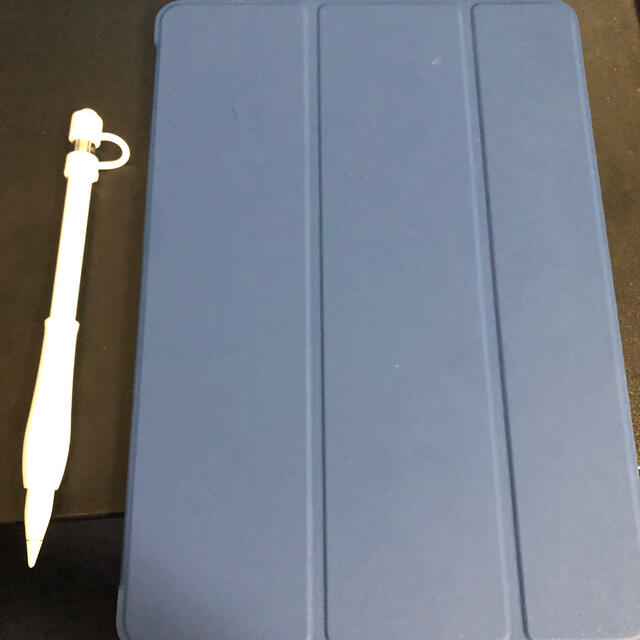 iPad(アイパッド)のiPad Air3 ゴールド wifiモデル 64GB Apple pencil スマホ/家電/カメラのPC/タブレット(タブレット)の商品写真