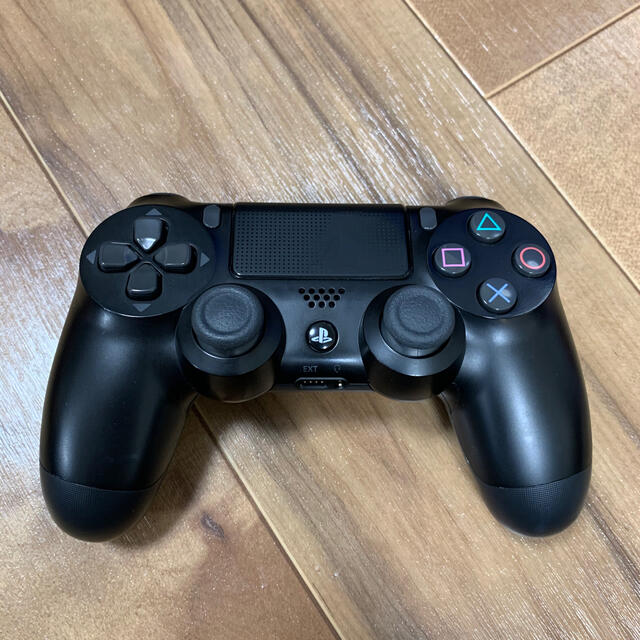 SONY PlayStation4 本体 CUH-1200AB01