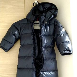 モンクレール(MONCLER)のモンクレール（カバーオール）(カバーオール)