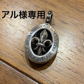 PATRICK COX(ネックレス)のフリマアイテム一覧 PATRICK COX(ネックレス)のフリマアイテム一覧
