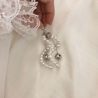 エディットフォールル(EDIT.FOR LULU)のearring♡(イヤリング)