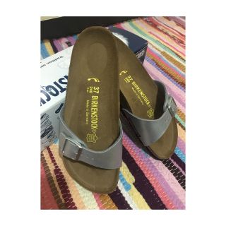 ビルケンシュトック(BIRKENSTOCK)のビルケンシュトック (サンダル)