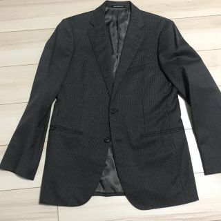 ユナイテッドアローズグリーンレーベルリラクシング(UNITED ARROWS green label relaxing)のスーツ  REDA カシミヤ　2着セット(セットアップ)