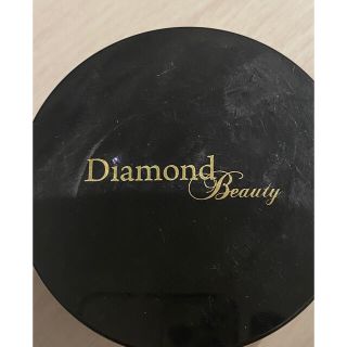 ダイヤモンドビューティー(Diamond Beauty)のダイヤモンドラッシュ　パウダー(フェイスパウダー)