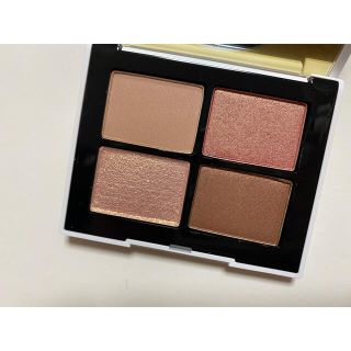 ナーズ(NARS)のNARS クワッドアイシャドー  00122 KYOTO(アイシャドウ)