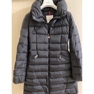 モンクレール(MONCLER)のモンクレール ダウンジャケット フラメッテ カナダグース タトラス デュベティカ(ダウンジャケット)